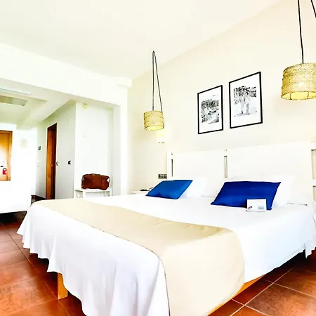 Na Forana Hotel Cala Ratjada (Mallorca)