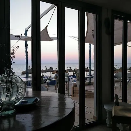 Na Forana Hotel Cala Ratjada (Mallorca)