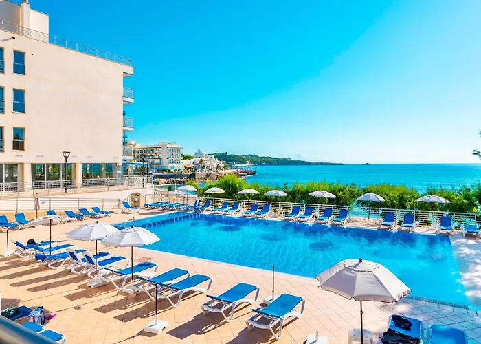 Na Forana Otel Cala Ratjada (Mallorca)