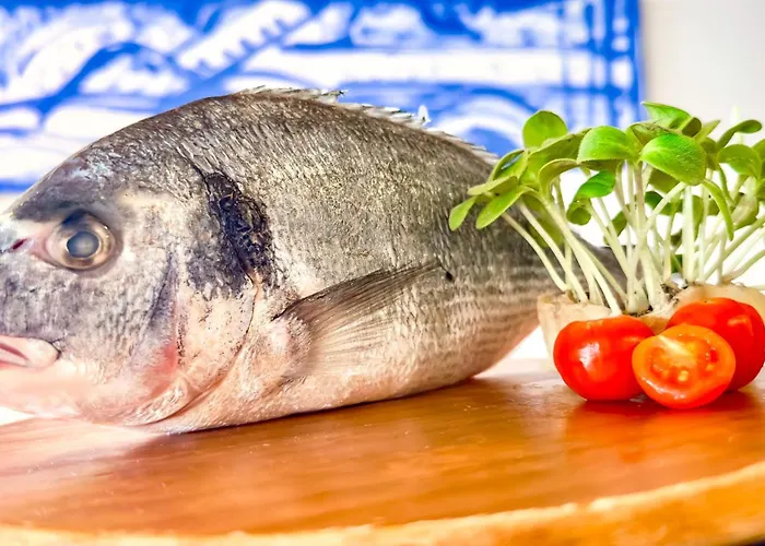 Otel Na Forana Cala Ratjada (Mallorca)