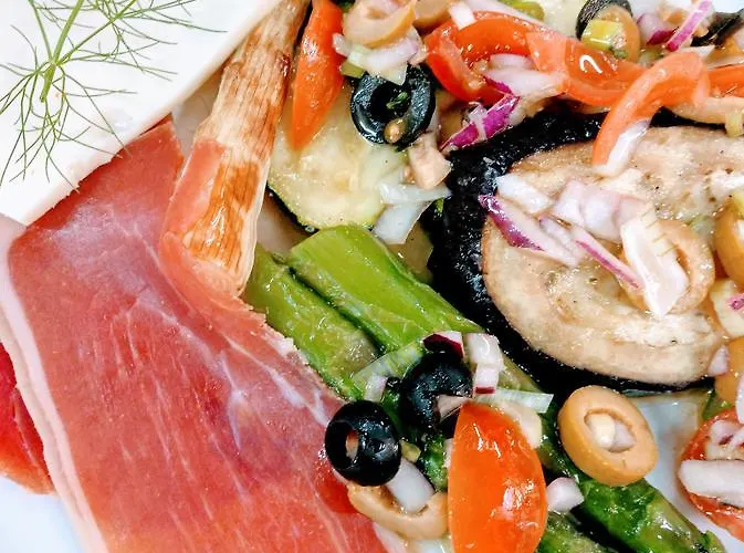 Hotel Na Forana Cala Ratjada (Mallorca)