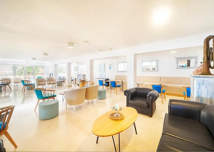 Hotel Na Forana Cala Ratjada (Mallorca)